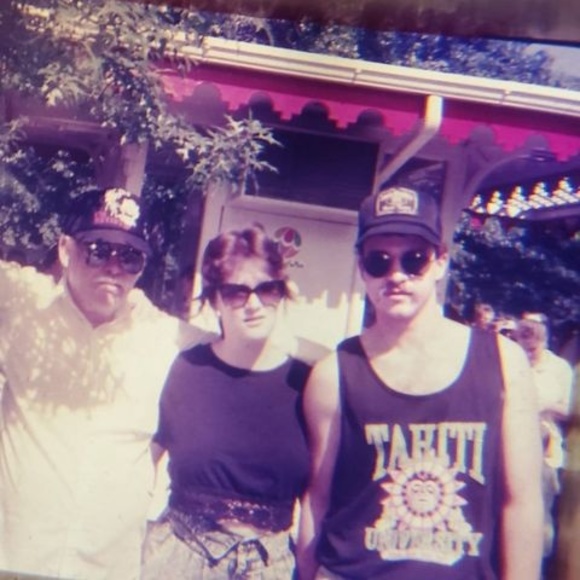 Meet your Posher, Gary - Picture 1 of 1